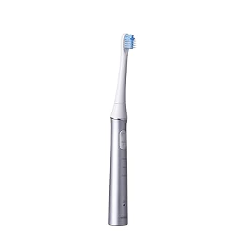 OMRON 音波式電動歯ブラシ　HT-B315-BK ブラック 音波式電動歯ブラシ 充電式 HT-B315-BK ブラック | オムロン